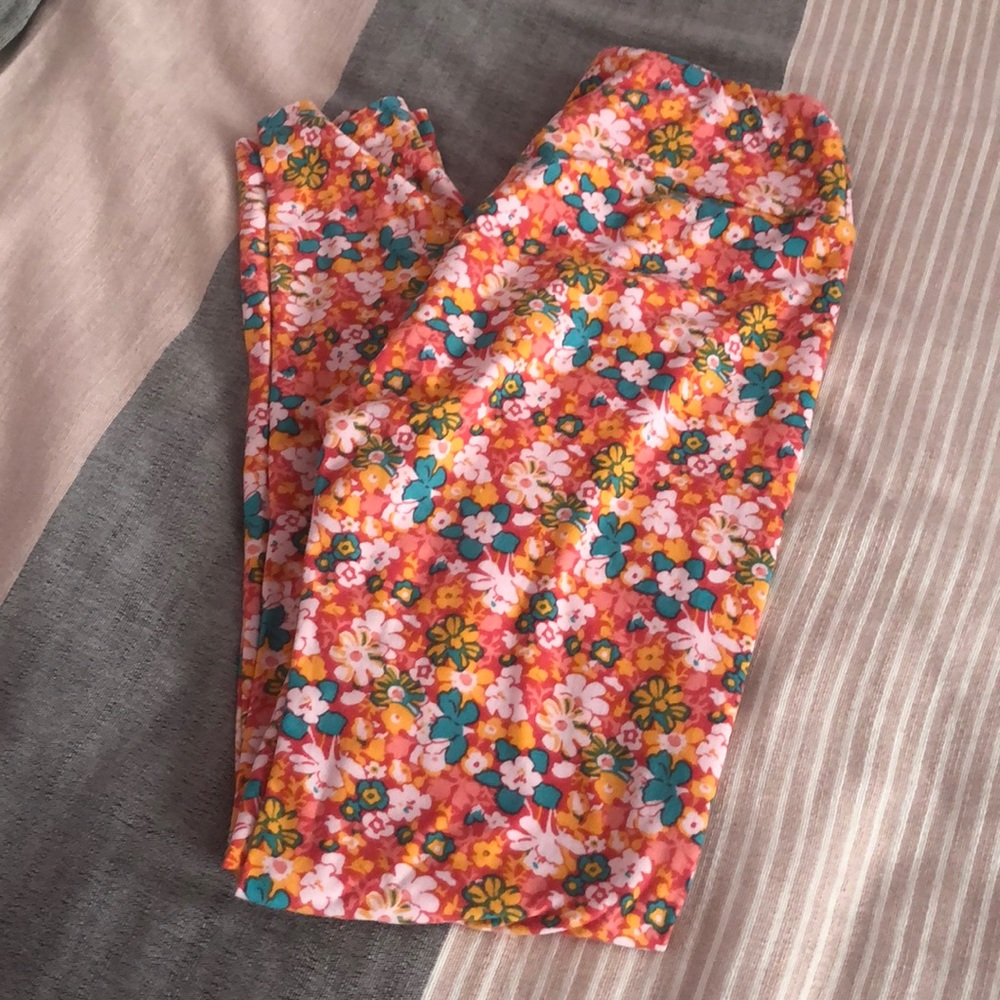 Lularoe Leggings
